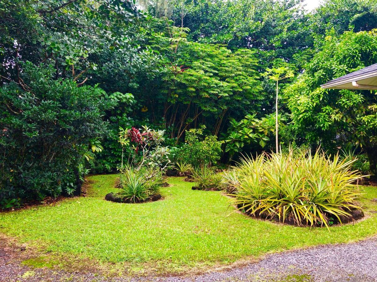 Keaau Ala Kai Bed And Breakfast מראה חיצוני תמונה