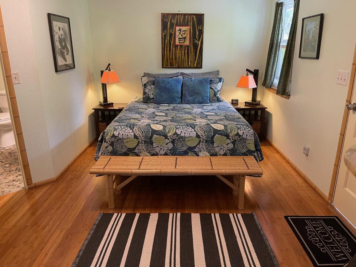 Keaau Ala Kai Bed And Breakfast מראה חיצוני תמונה